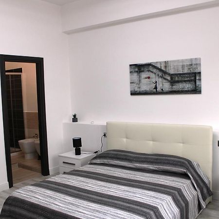La Laguna Rooms SantʼAntìoco Exterior foto